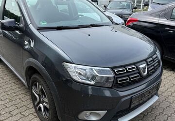 Dacia Sandero 224.000 km 4.500 &euro; Wesel 46485