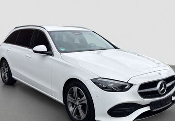 Mercedes-Benz C 200 98.900 km 25.900 &euro; Mülheim a.d. Ruhr 45476