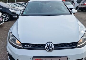 VW Golf 206.000 km 9.600 &euro; Bottrop 46238