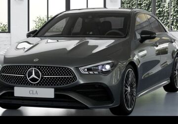 Mercedes-Benz CLA 180 9.900 km 39.990 &euro; Duisburg 47138