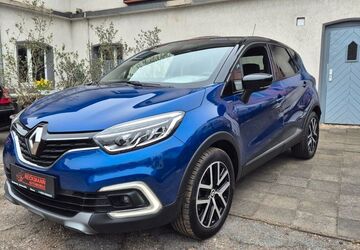 Renault Captur 85.000 km 13.395 &euro; Moers 47441