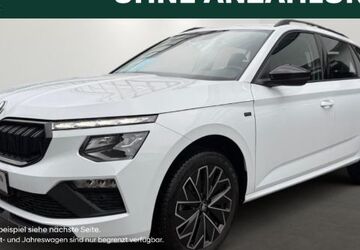 Skoda Kamiq 26.347 km 23.990 &euro; Mülheim 45478