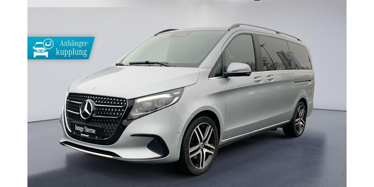 Mercedes-Benz V 300 9.208 km 83.330 &euro; Krefeld 47807