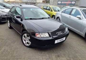 Audi A3 163.550 km 2.300 &euro; Krefeld 47798
