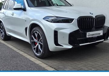BMW X5 10.499 km 74.790 &euro; Dinslaken 46535