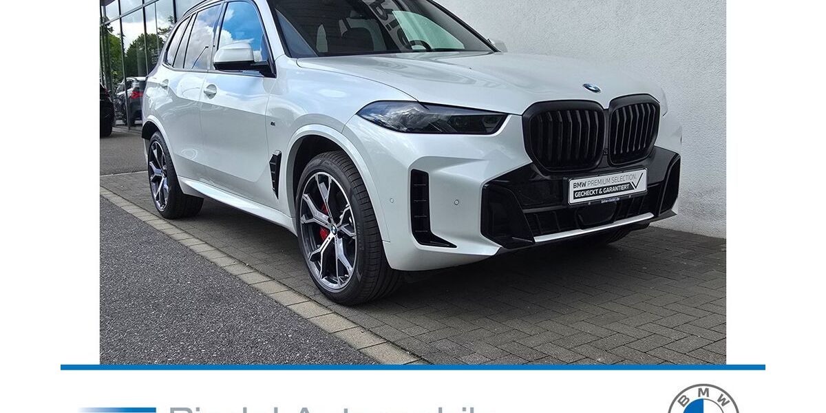 BMW X5 10.499 km 74.790 &euro; Dinslaken 46535