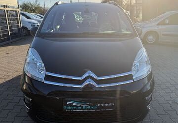 Citroen Grand C4 Picasso / SpaceTourer 259.262 km 2.500 &euro; Bottrop 46238