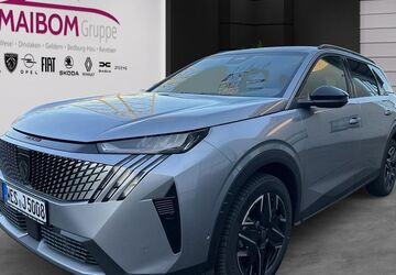Peugeot 5008 6.000 km 37.490 &euro; Wesel 46485