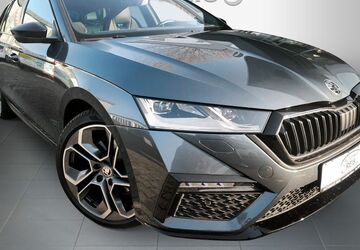 Skoda Octavia 39.170 km 30.950 &euro; Xanten 46509