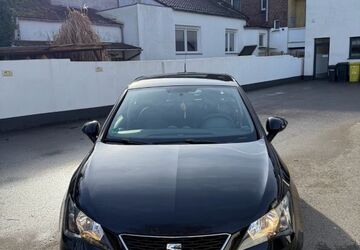 Seat Ibiza 115.000 km 6.300 &euro; Gelsenkirchen 45891
