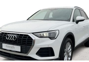 Audi Q3 34.199 km 24.910 &euro; Geldern 47608