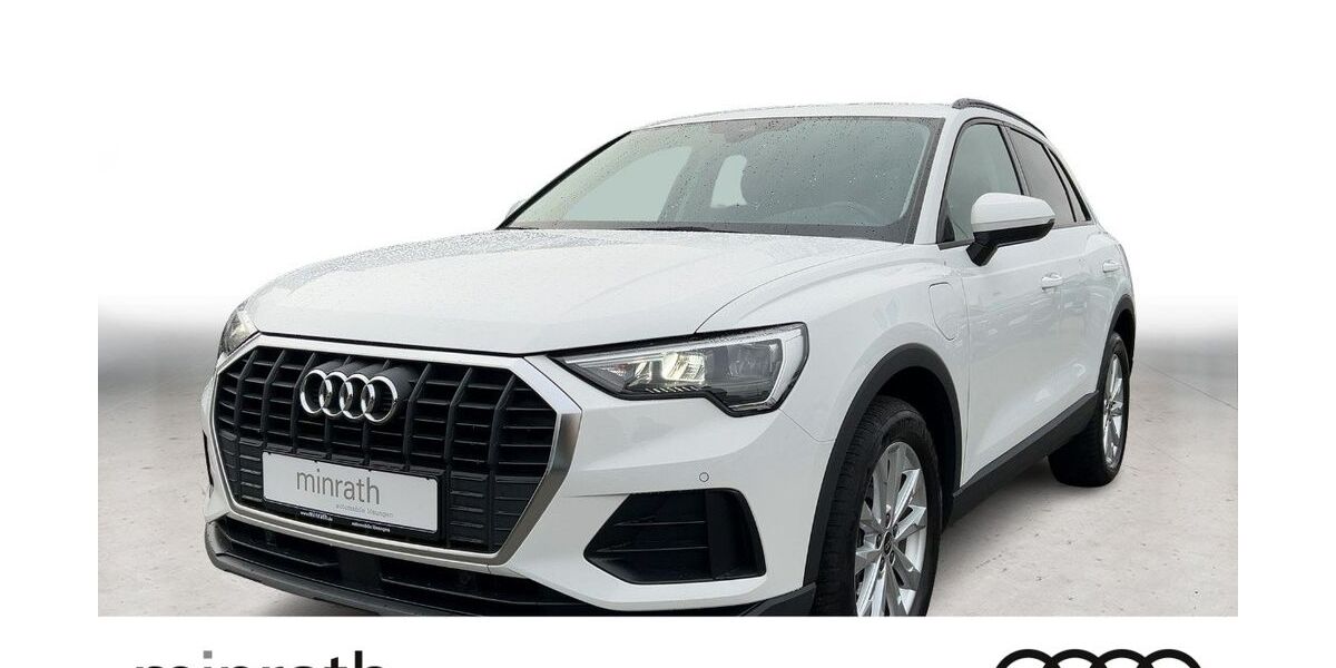 Audi Q3 34.199 km 24.910 &euro; Geldern 47608