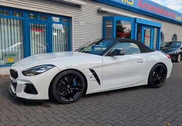 BMW Z4 M 38.900 km 43.999 &euro; Moers 47441