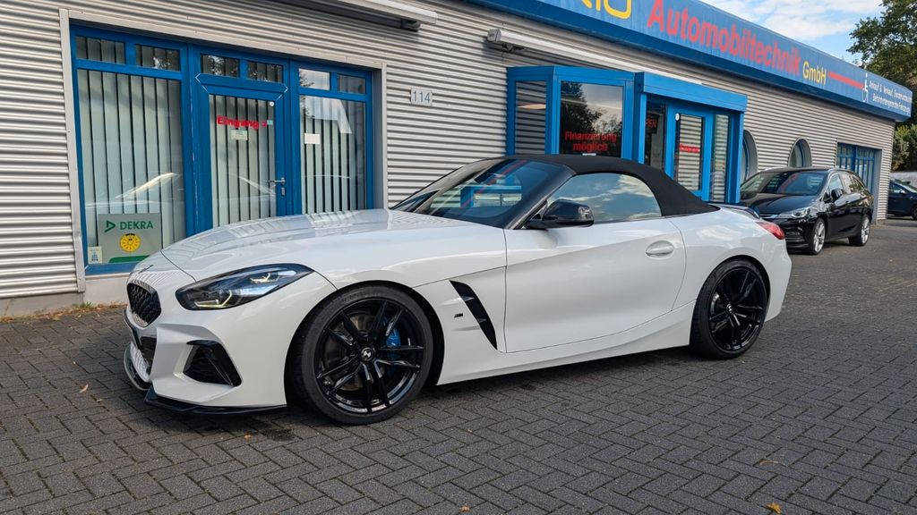 BMW Z4 M 38.900 km 43.999 &euro; Moers 47441