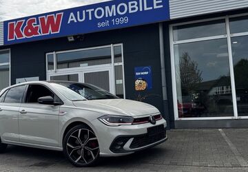 VW Polo 8.000 km 30.490 &euro; Marl/Recklinghausen 45770