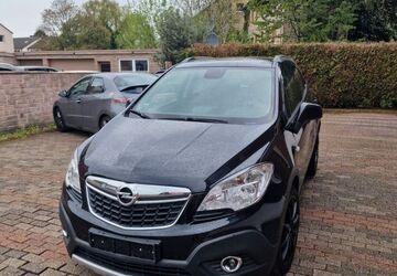 Opel Mokka 159.000 km 5.950 &euro; Mülheim/Ruhr 45473