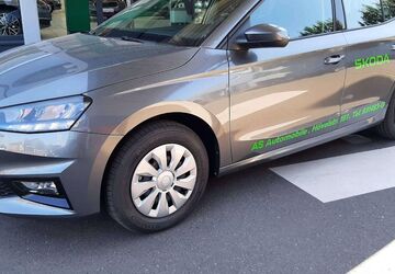 Skoda Fabia 3.000 km 19.980 &euro; Essen 45326