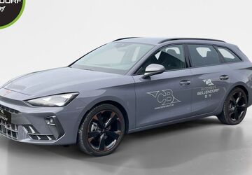 Cupra Leon 17.152 km 32.940 &euro; Bottrop 46244