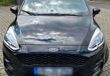 Ford Fiesta 78.548 km 8.990 &euro; Moers 47443