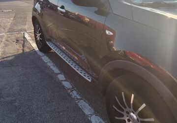 Kia Sportage 137.000 km 8.000 &euro; Duisburg 47199