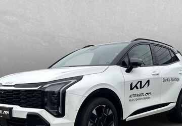 Kia Sportage 5.000 km 44.750 &euro; Moers 47441