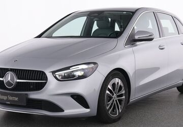 Mercedes-Benz B 220 9.678 km 34.999 &euro; Essen 45309