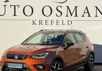 Seat Arona 52.676 km 12.950 &euro; Krefeld 47805