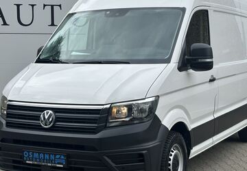 VW Crafter 223.840 km 17.250 &euro; Krefeld 47805