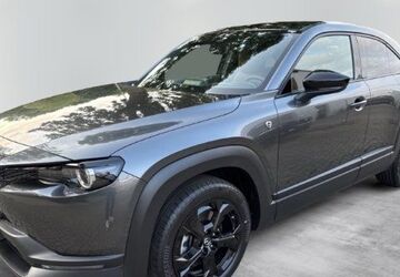 Mazda MX-30 4.348 km 26.480 &euro; Krefeld 47805