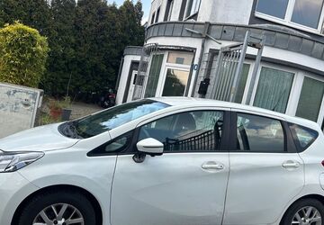 Nissan Note 154.000 km 2.999 &euro; Essen 45326