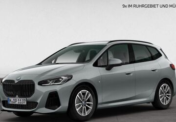 BMW 218 Active Tourer 19.851 km 26.940 &euro; Gelsenkirchen 45897