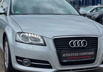 Audi A3 134.000 km 7.990 &euro; Essen 45141