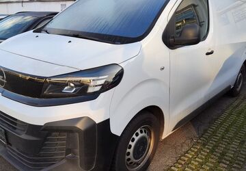 Opel Vivaro 84.614 km 19.990 &euro; Essen 45307