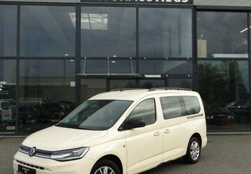 VW Caddy Maxi 239.299 km 16.490 &euro; Duisburg 47229