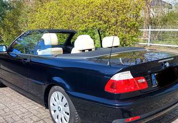 BMW 320 173.200 km 9.900 &euro; Krefeld 47809