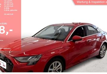 Audi A3 13.036 km 30.440 &euro; Moers-Hülsdonk 47441