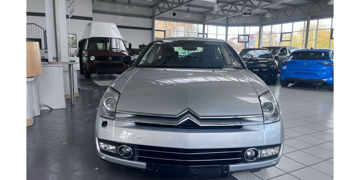 Citroen C6 109.232 km 13.800 &euro; Gelsenkirchen 45892