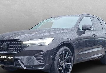 Volvo XC60 25.800 km 44.880 &euro; Geldern 47608