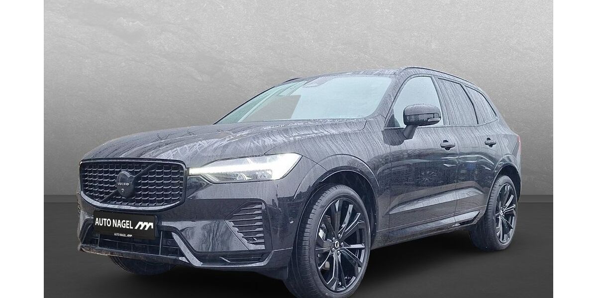 Volvo XC60 25.800 km 44.880 &euro; Geldern 47608