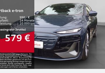 Audi A6 e-tron 20.389 km 62.990 &euro; Gelsenkirchen 45894