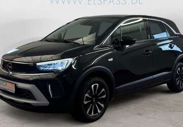 Opel Crossland 21.900 km 17.998 &euro; Dinslaken 46539