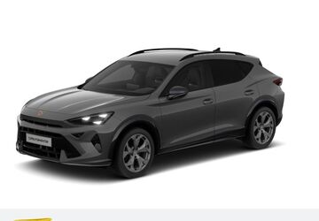 Cupra Formentor 11.073 km 34.020 &euro; Duisburg 47059