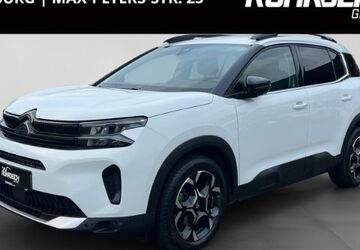 Citroen C5 Aircross 25.400 km 23.390 &euro; Duisburg 47059