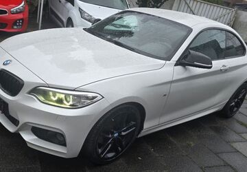 BMW 220 210.000 km 13.999 &euro; Dinslaken 46537