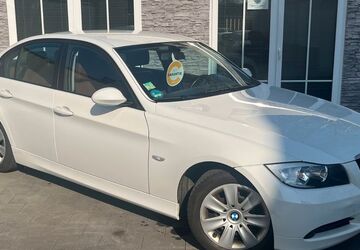 BMW 320 78.000 km 5.990 &euro; Oberhausen 46145