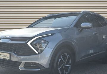 Kia Sportage 16.400 km 24.990 &euro; Duisburg 47059