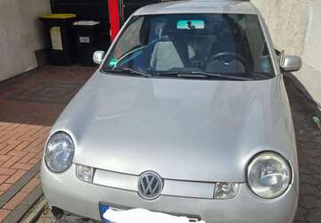 VW Lupo 355.000 km 1.999 &euro; Duisburg 47226