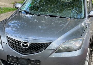 Mazda 3 145.677 km 3.950 &euro; Krefeld 47799