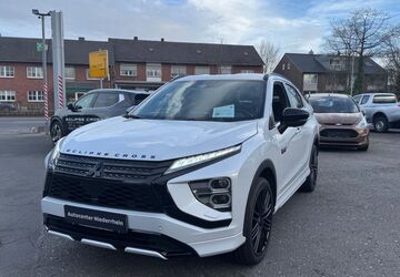 Mitsubishi Eclipse Cross 58.650 km 22.999 &euro; Geldern 47608