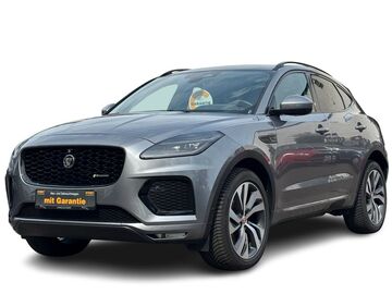 Gebrauchte Jaguar E-Pace